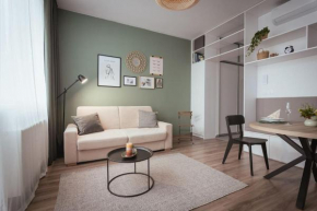 Nový štýlový byt, super lokalita Bratislava